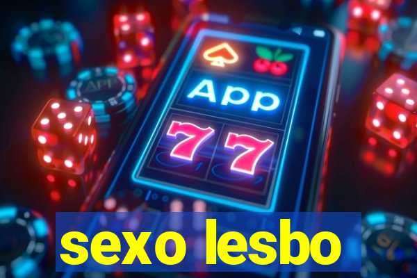 sexo lesbo